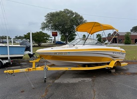 Anglers Marine